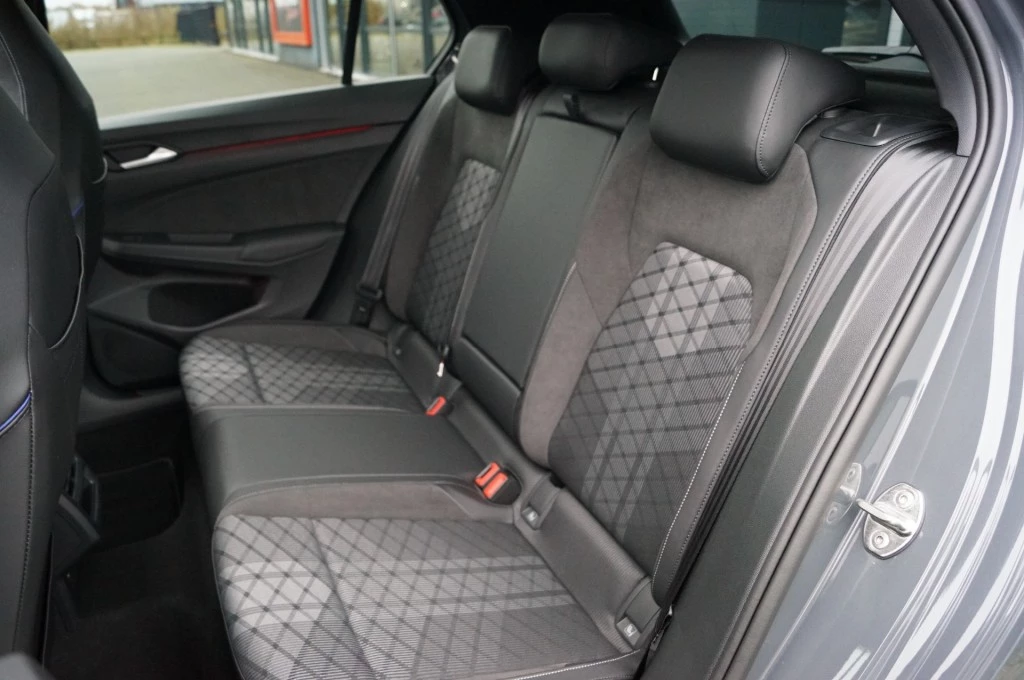 Volkswagen Golf – foto 38