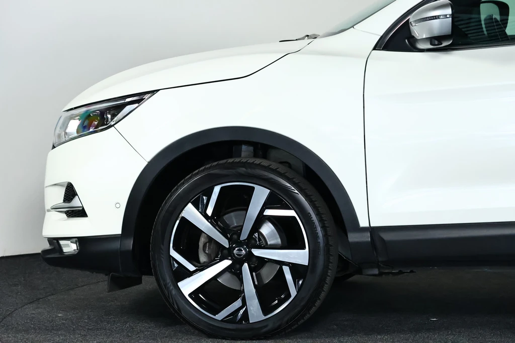 Nissan QASHQAI – foto 34