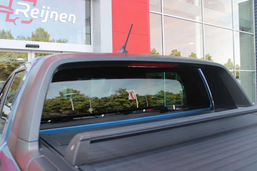 Ford Ranger – foto 51