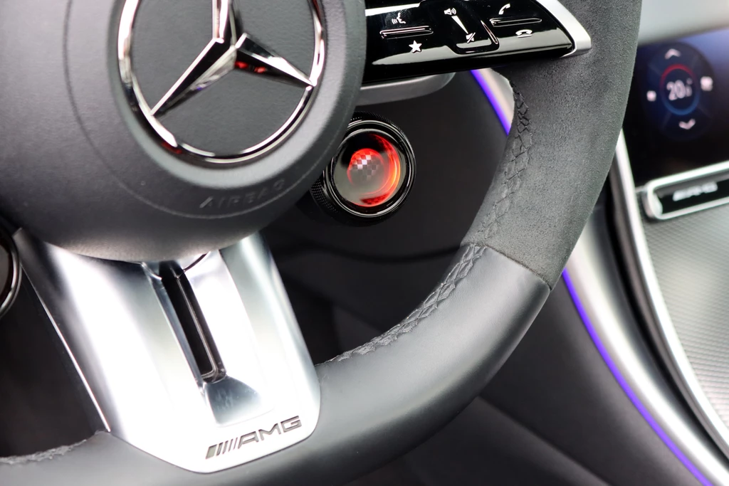 Mercedes-Benz C-Klasse – foto 33