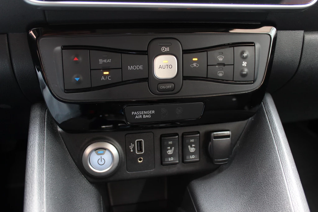 Nissan Leaf – foto 20