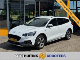 Ford Focus – thumbnail 1
