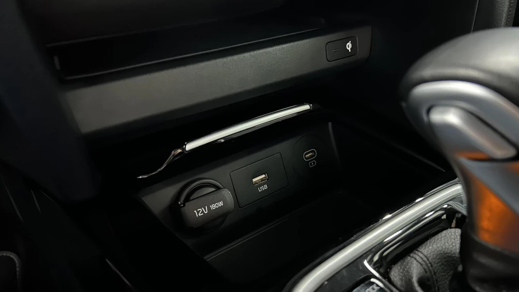 Kia Ceed Sportswagon – foto 52