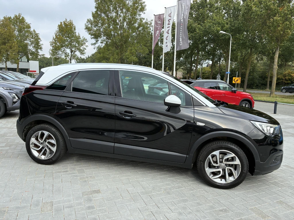 Opel Crossland X – foto 8