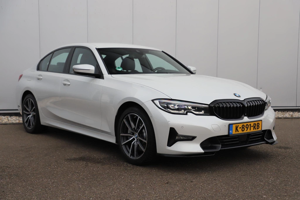 BMW 3 Serie – foto 3
