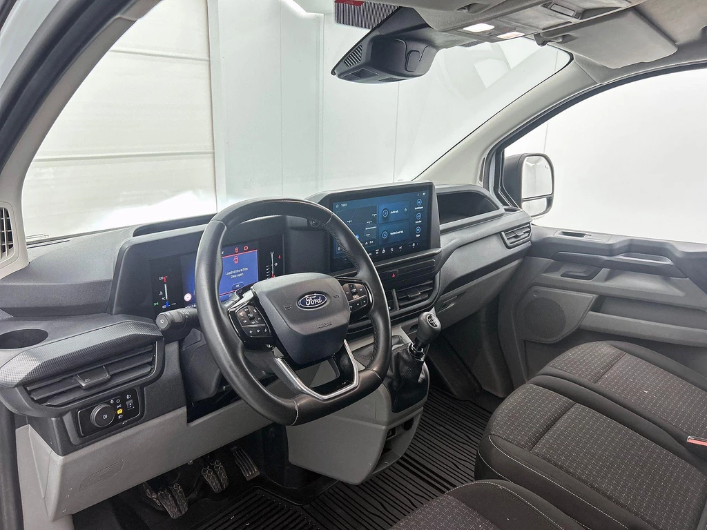 Ford Transit Custom – foto 14