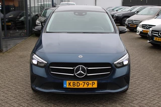 Mercedes-Benz B-Klasse – thumbnail 6
