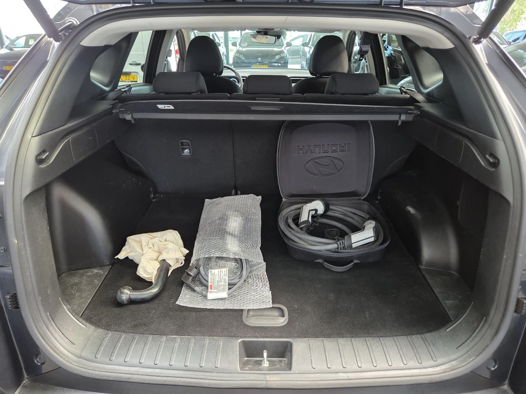 Hyundai Tucson – foto 45