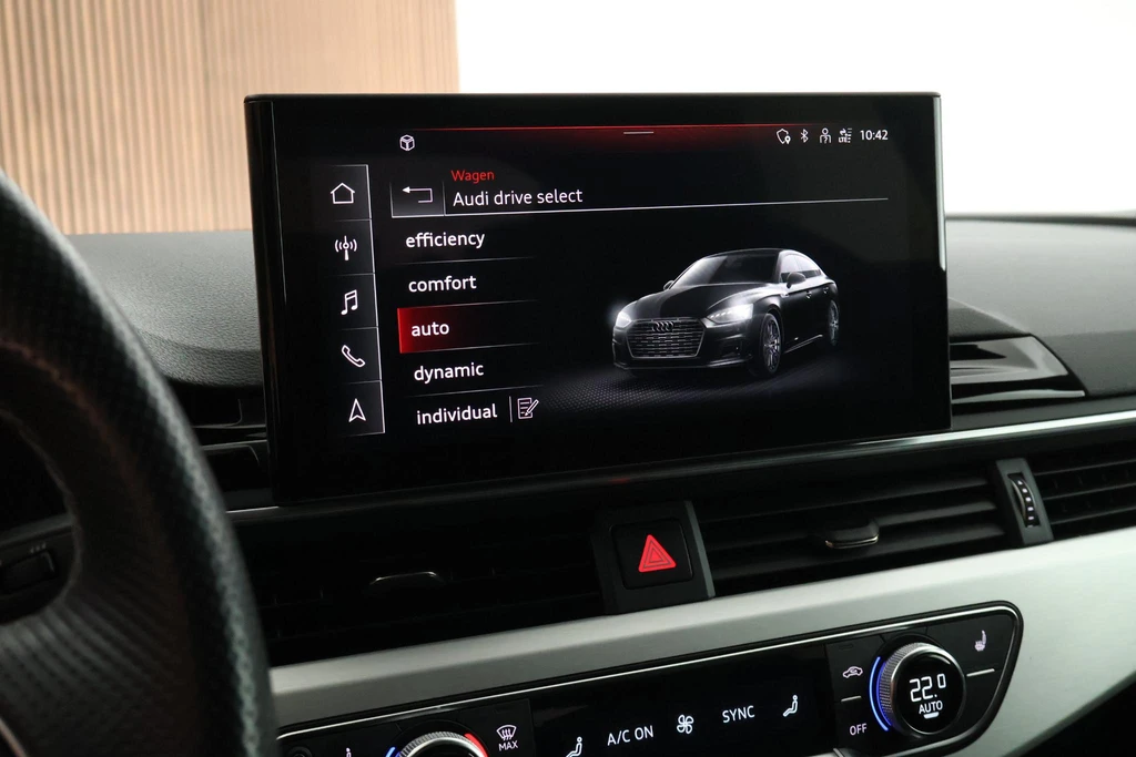 Audi A5 – foto 29