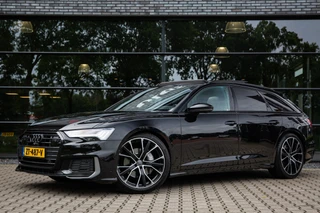 Audi A6 – thumbnail 2