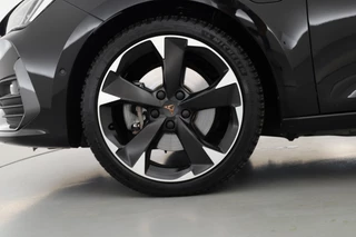 CUPRA Leon Sportstourer – thumbnail 34