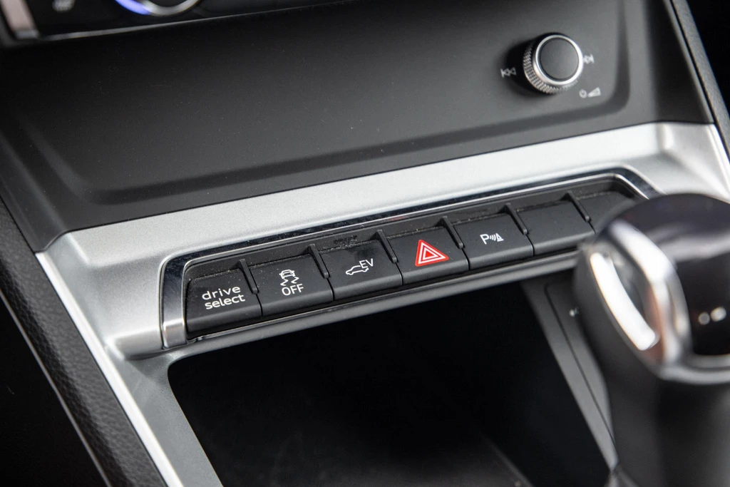 Audi Q3 – foto 42