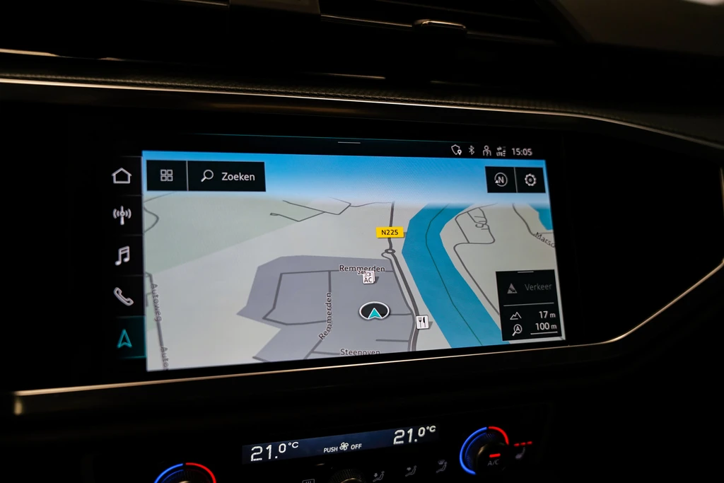 Audi Q3 – foto 8