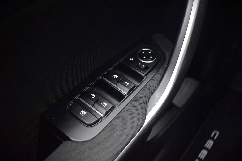 Kia Ceed Sportswagon – foto 25