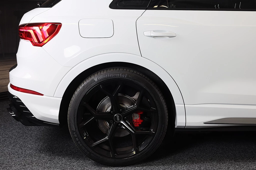 Audi Q3 – foto 46