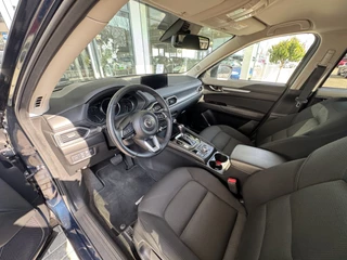 Mazda CX-5 – thumbnail 20