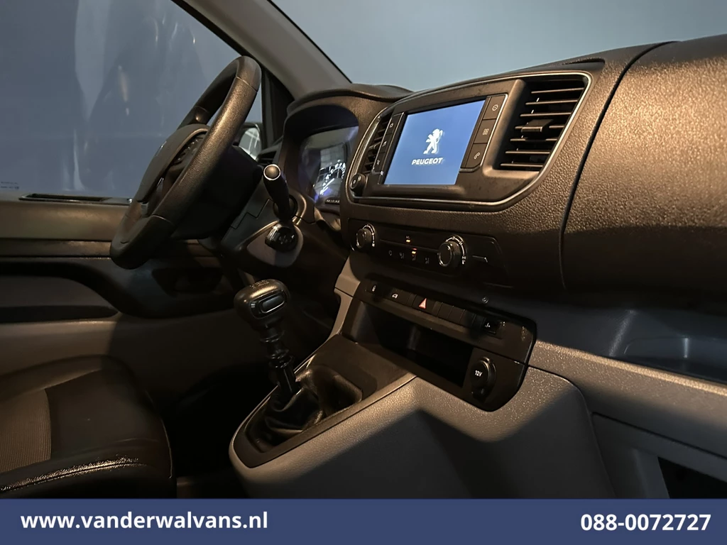 Peugeot Expert – foto 12