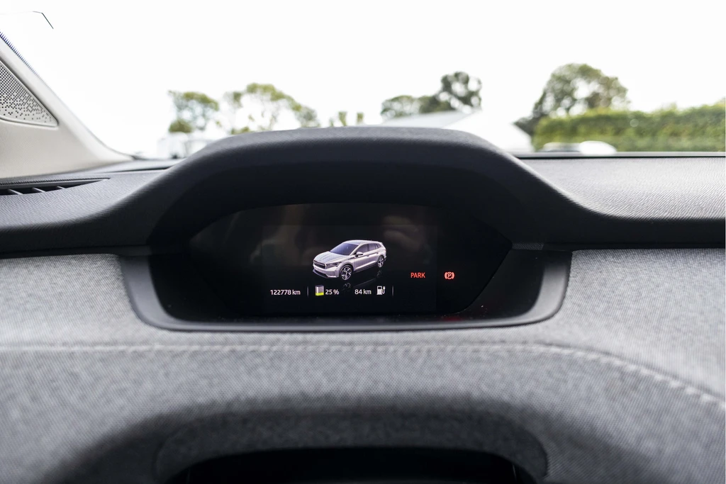Škoda Enyaq iV – foto 13