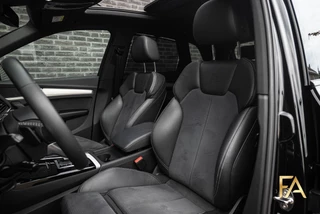 Audi Q5 – thumbnail 17