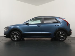 Kia Niro – thumbnail 3