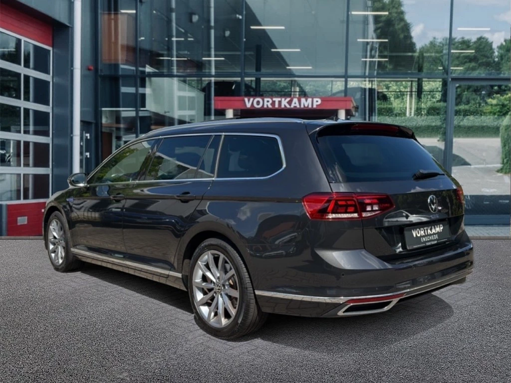 Volkswagen Passat – foto 3