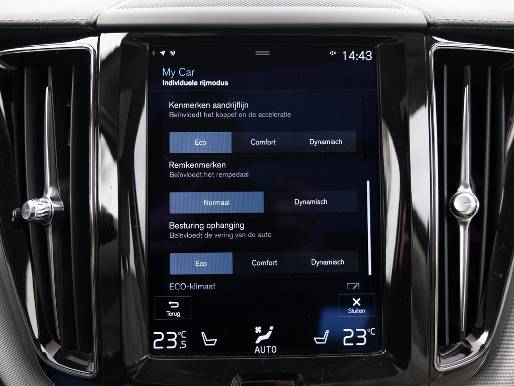 Volvo XC60 – foto 49