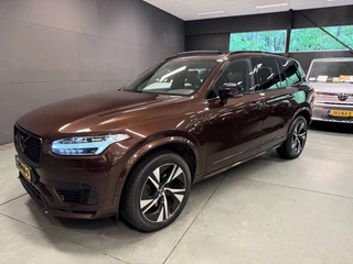 Volvo XC90 – thumbnail 4