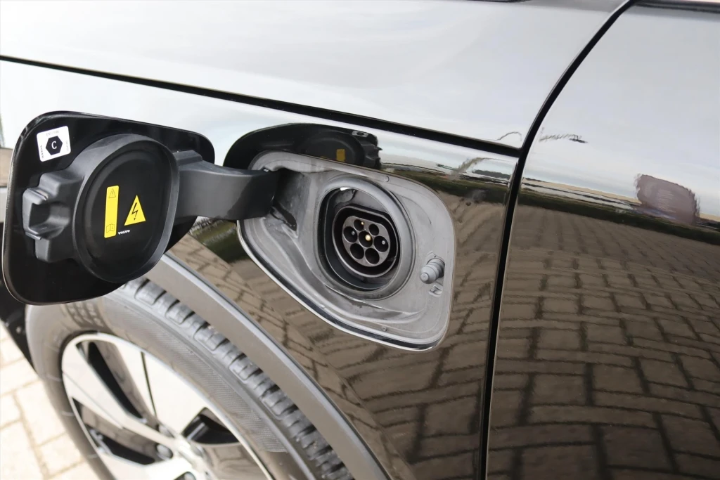 Volvo XC40 – foto 55