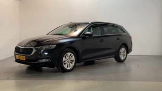 Škoda Octavia – thumbnail 1