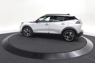 Peugeot 2008 – thumbnail 3