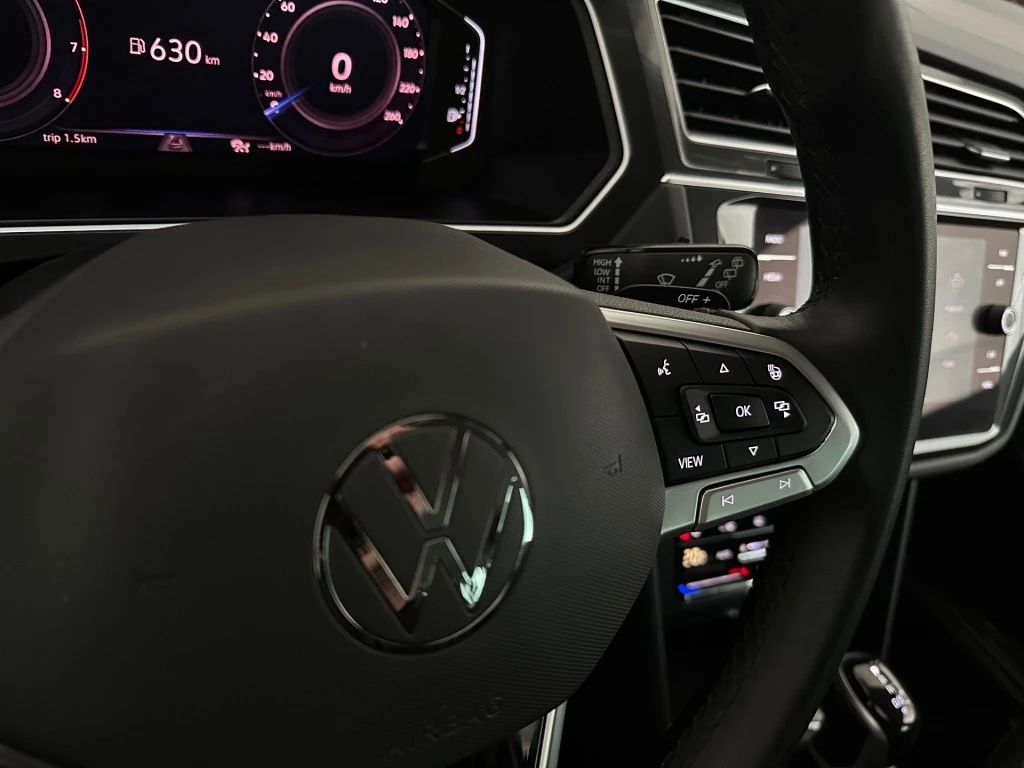 Volkswagen Tiguan – foto 45