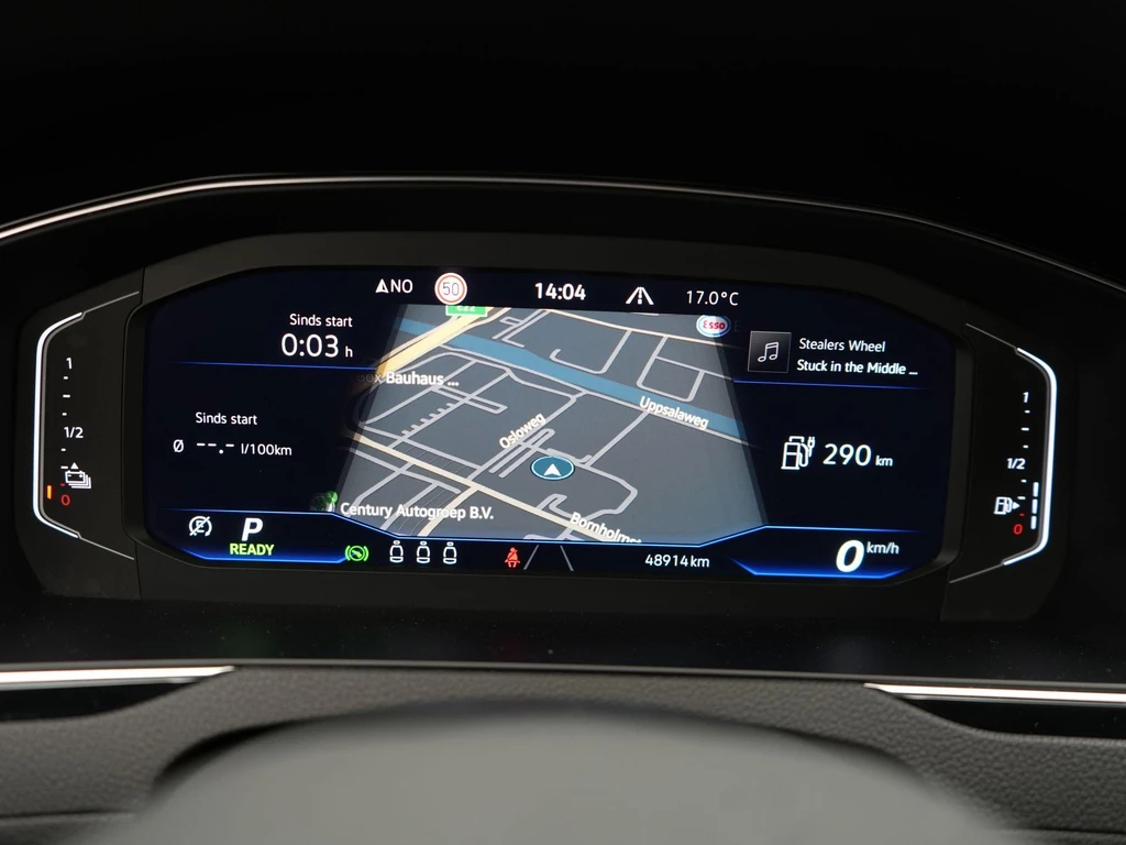 Volkswagen Passat – foto 17
