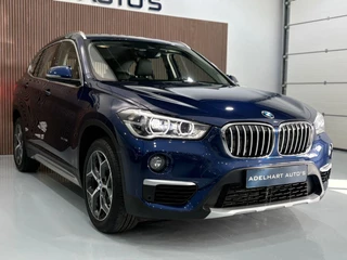 BMW X1 – thumbnail 8