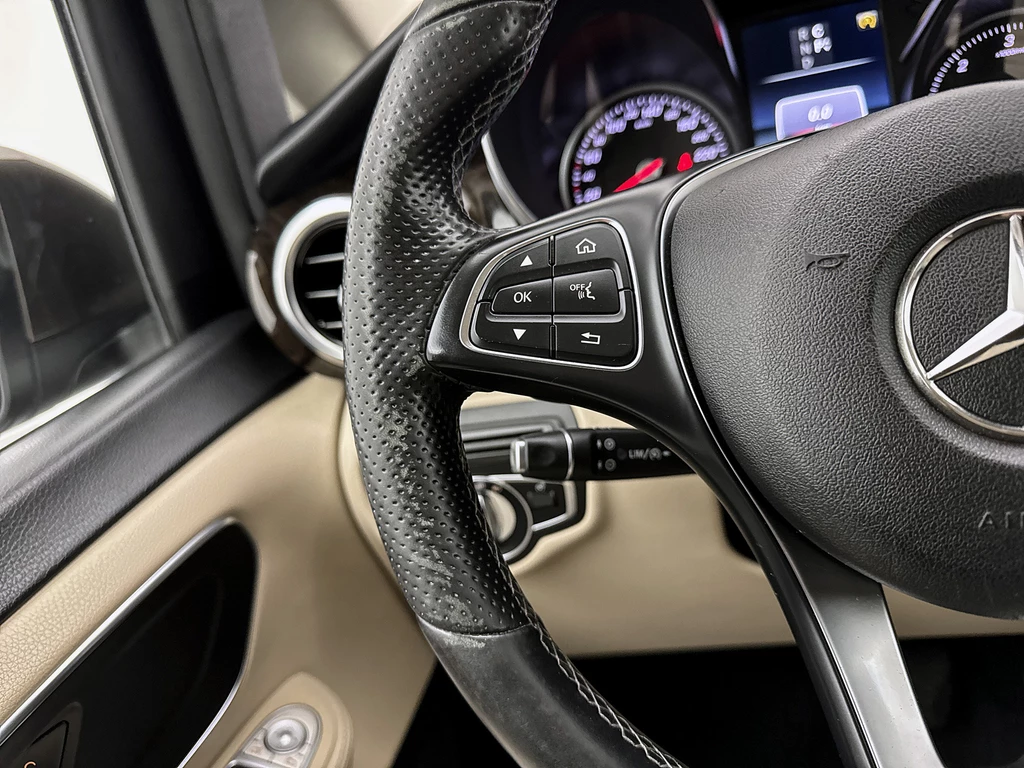 Mercedes-Benz V-Klasse – foto 19