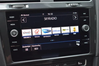 Volkswagen e-Golf – thumbnail 20