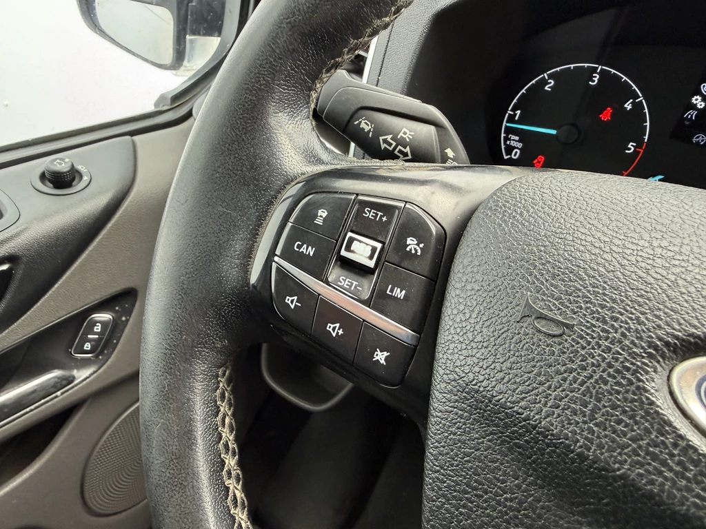 Ford Transit Custom – foto 26