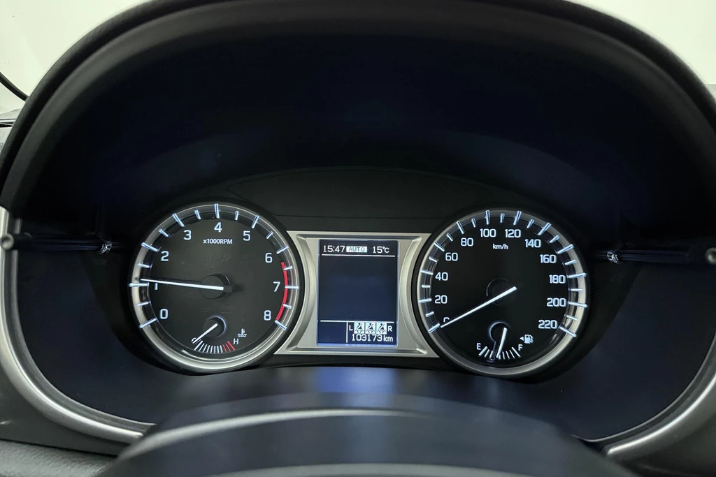 Suzuki Vitara – foto 35