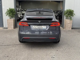 Tesla Model X – thumbnail 5