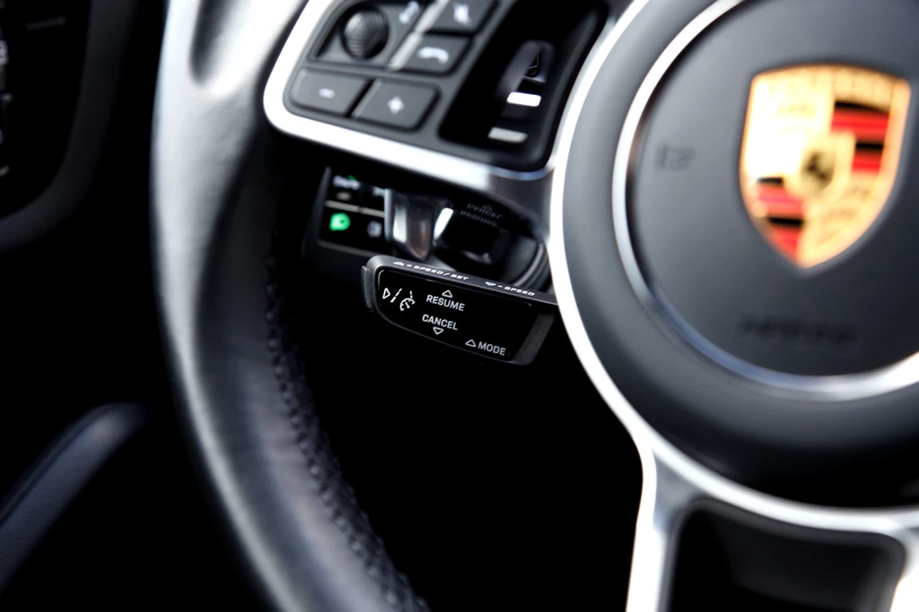 Porsche Cayenne – foto 44