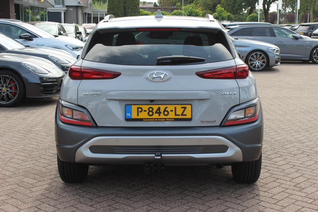 Hyundai Kona – foto 4
