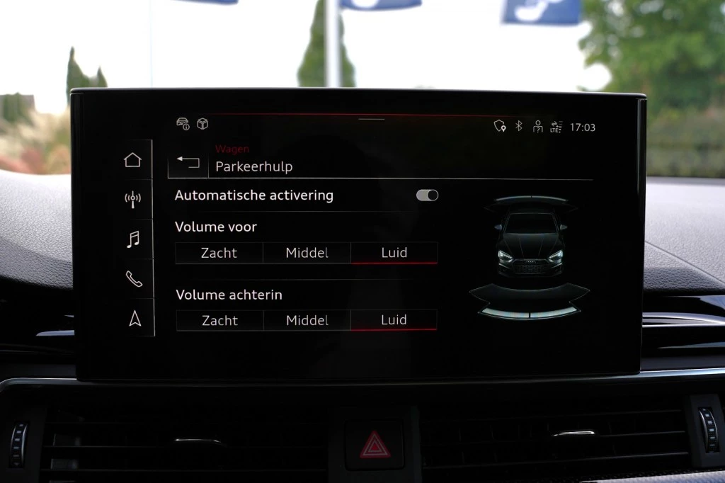 Audi S5 – foto 64