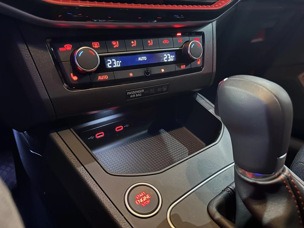 SEAT Ibiza – foto 14