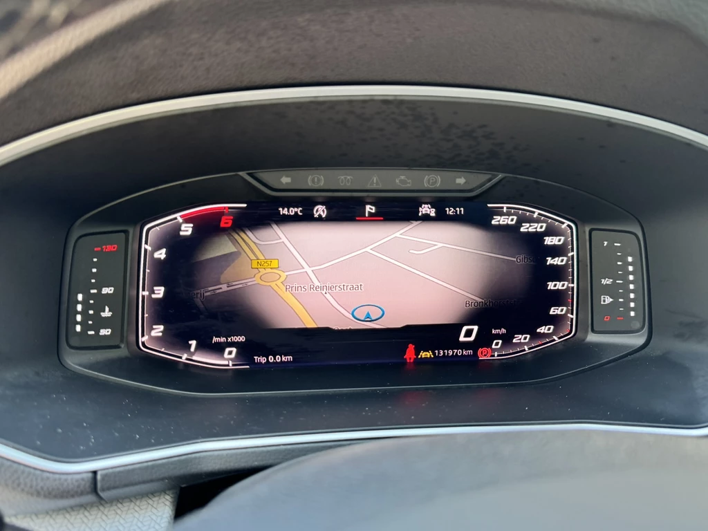 SEAT Tarraco – foto 10