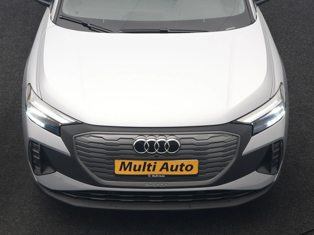 Audi Q4 e-tron – foto 11