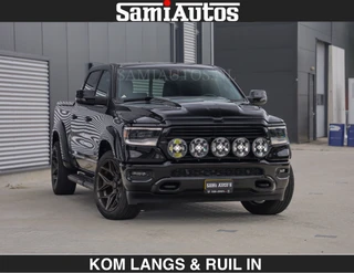 Dodge Ram Pick-Up – thumbnail 19