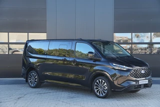 Ford Tourneo Custom – thumbnail 8