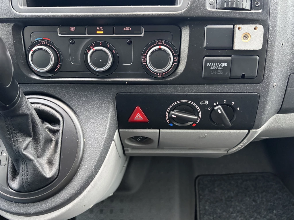 Volkswagen Transporter – foto 17