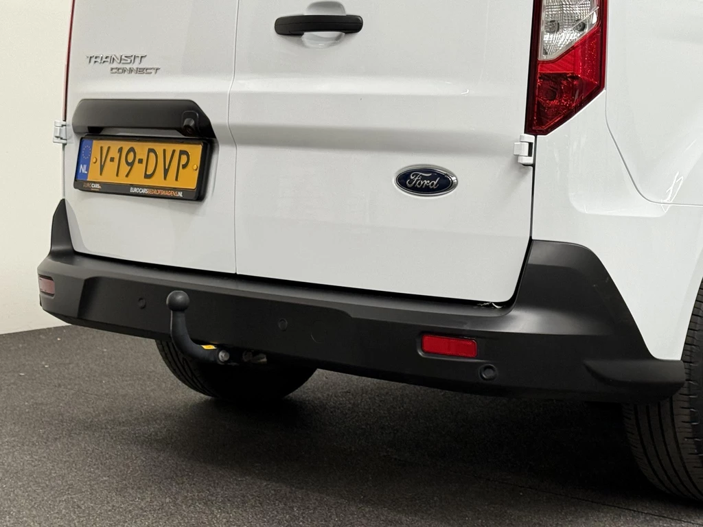 Ford Transit Connect – foto 14