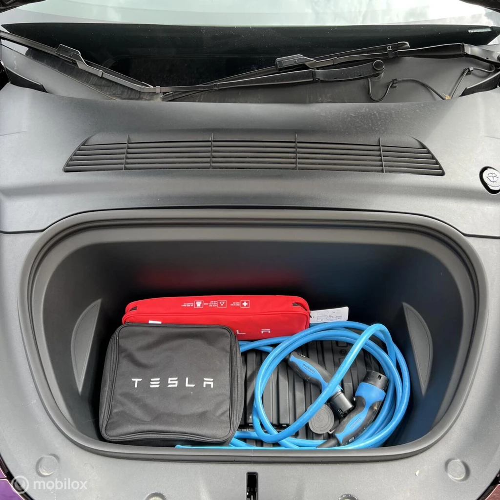 Tesla Model Y – foto 20
