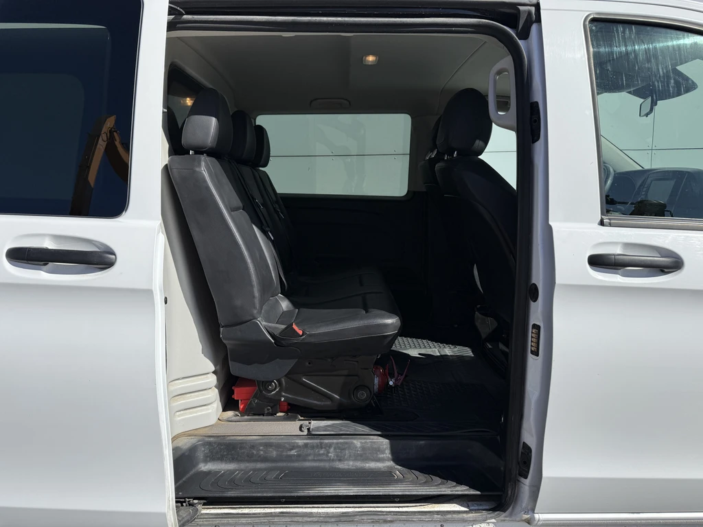 Mercedes-Benz Vito – foto 11
